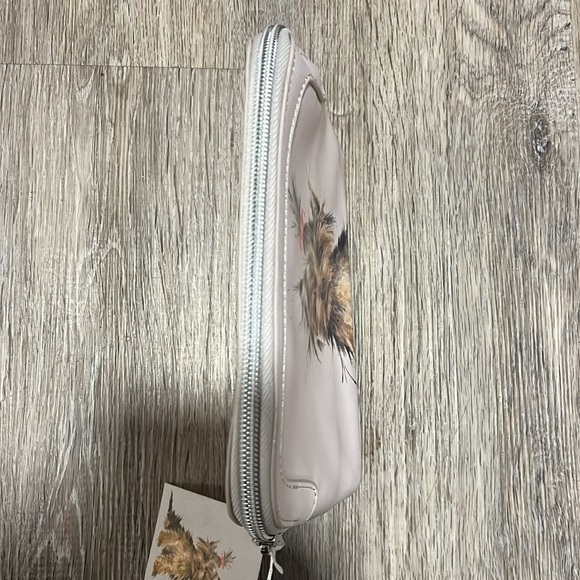 Wrendale Designs By Hannah Dale Dog Zipper Pouch - Picture 5 of 12